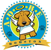 Adore Houston | Dog Rescue Group